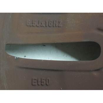 Recambio de llanta aluminio para ford galaxy ii (wa6) 2.0 tdci referencia OEM IAM AM2J1007AA  