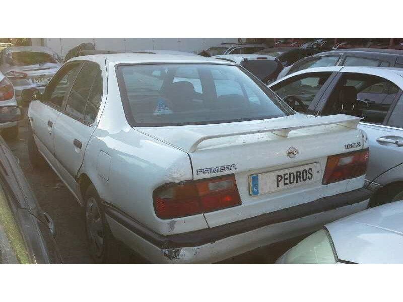 nissan primera berl./familiar (p10/w10) del año 1994