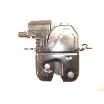 CERRADURA MALETERO / PORTON 846307169R 