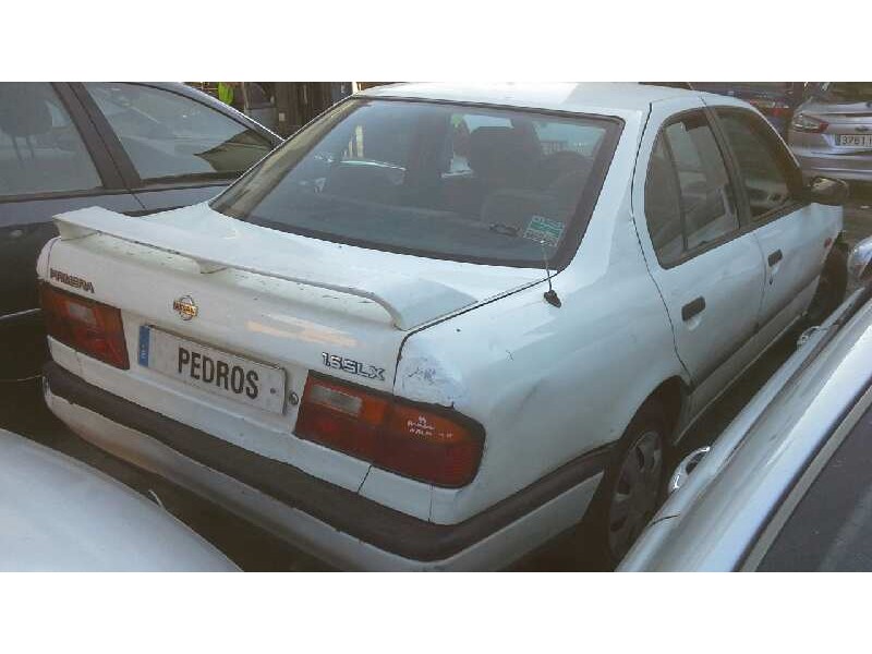 nissan primera berl./familiar (p10/w10) del año 1994