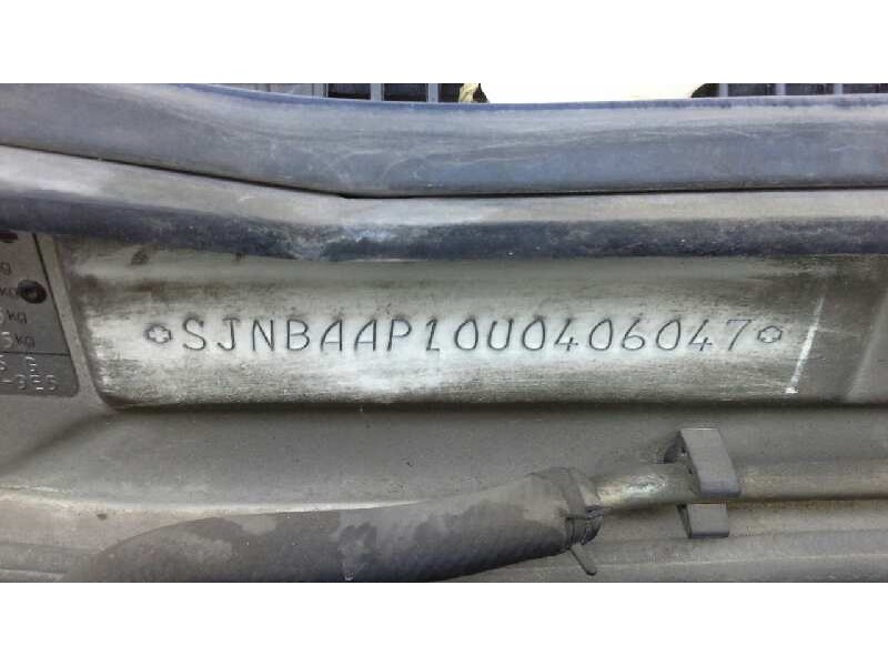 nissan primera berl./familiar (p10/w10) del año 1994