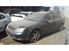 ford mondeo berlina (ge) del año 2002