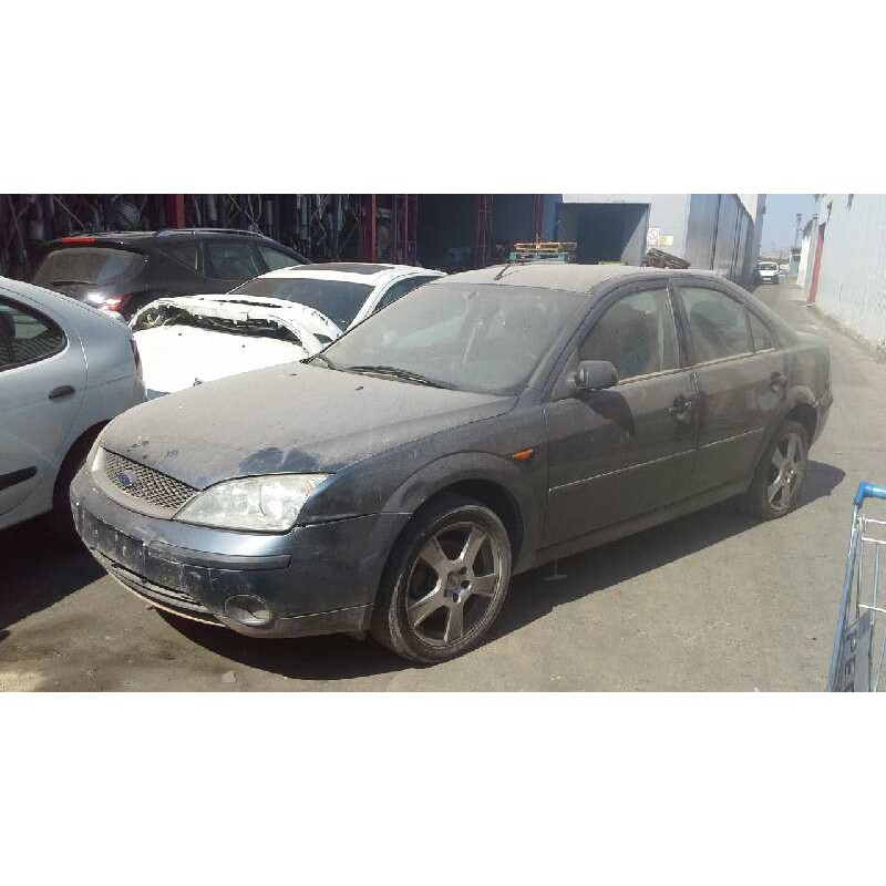 ford mondeo berlina (ge) del año 2002