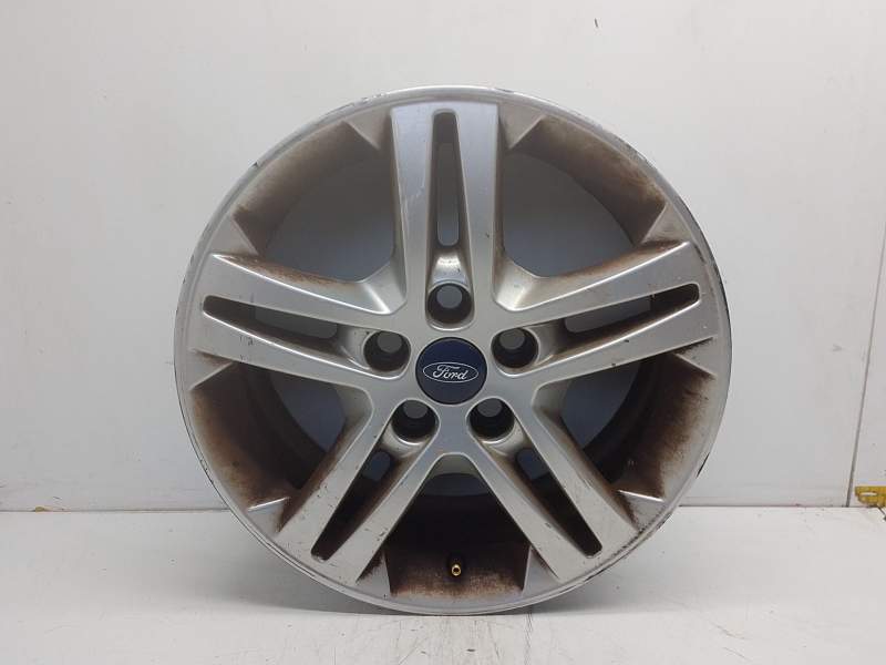 Recambio de llanta aluminio para ford galaxy ii (wa6) 2.0 tdci referencia OEM IAM AM2J1007AA  