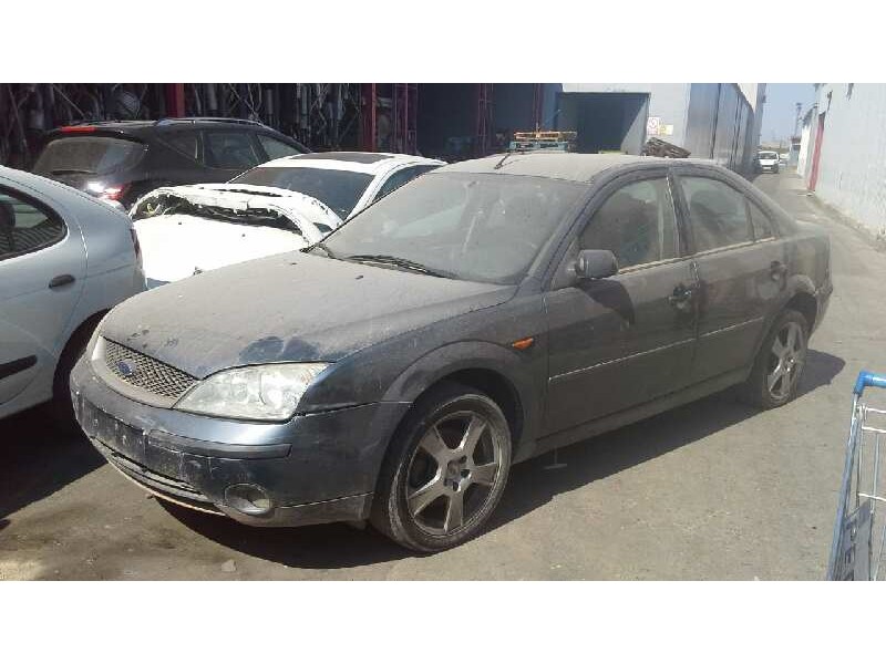 ford mondeo berlina (ge) del año 2002