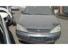 ford mondeo berlina (ge) del año 2002 2
