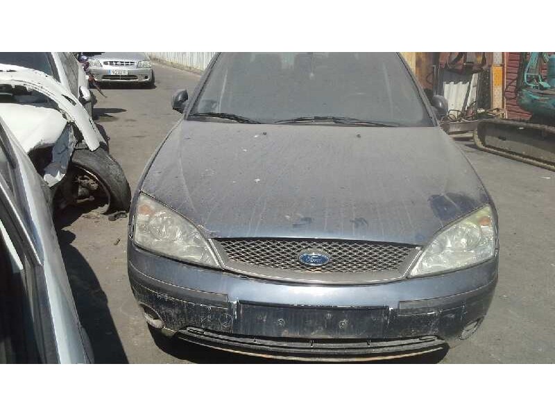 ford mondeo berlina (ge) del año 2002