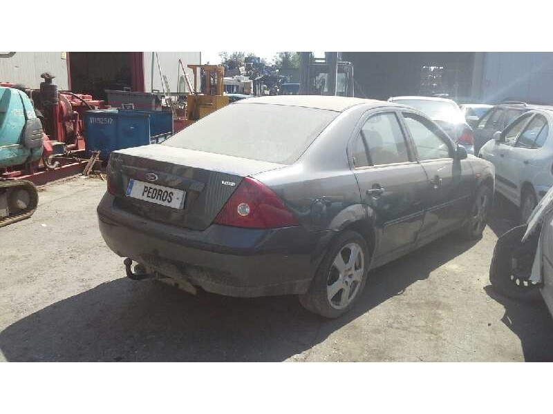 ford mondeo berlina (ge) del año 2002