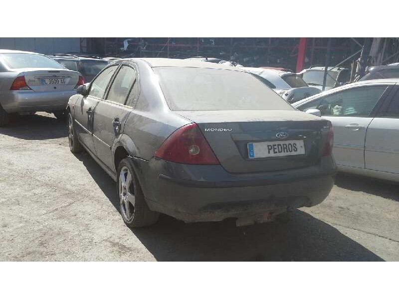 ford mondeo berlina (ge) del año 2002