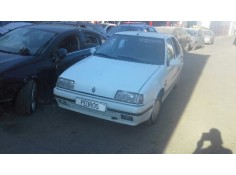 renault 19 hatchback (b/c53) del año 1990