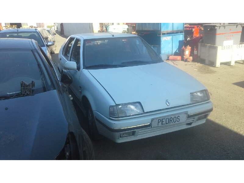 renault 19 hatchback (b/c53) del año 1990
