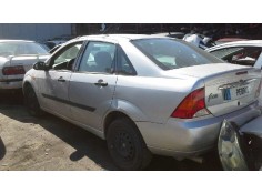 ford focus berlina (cak) del año 1999