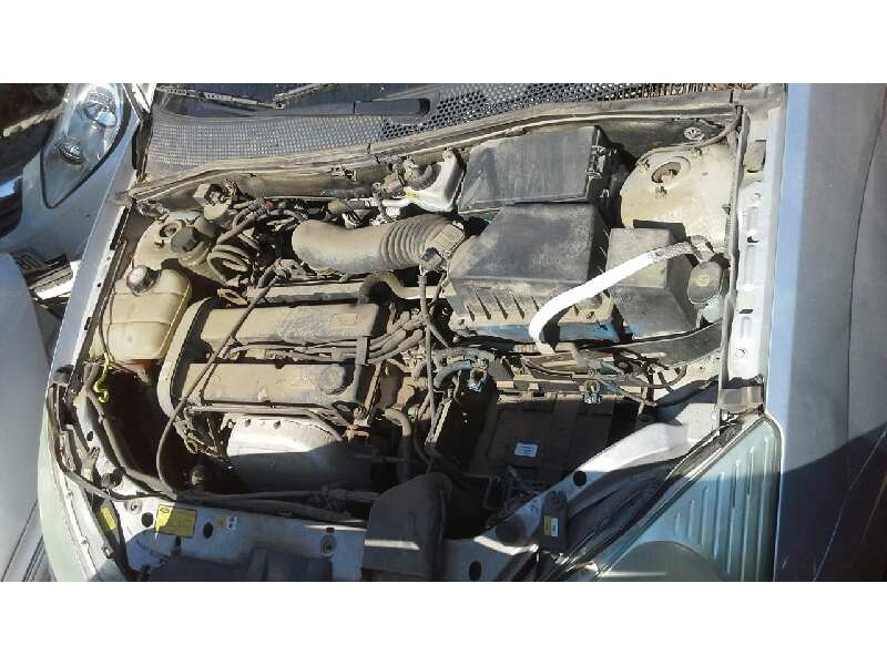 ford focus berlina (cak) del año 1999