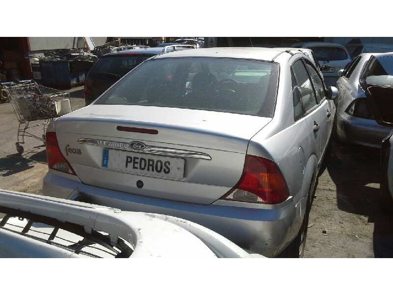 ford focus berlina (cak) del año 1999