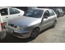 DAEWOO LANOS