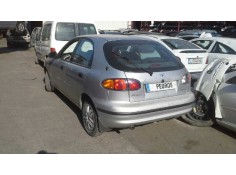 daewoo lanos del año 2000 2