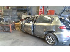 alfa romeo 147 (190) del año 2004