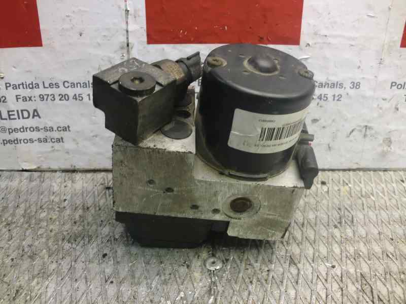Recambio de abs para mercedes-benz clase e (w210) berlina diesel 3.0 diesel cat referencia OEM IAM A0034314212  