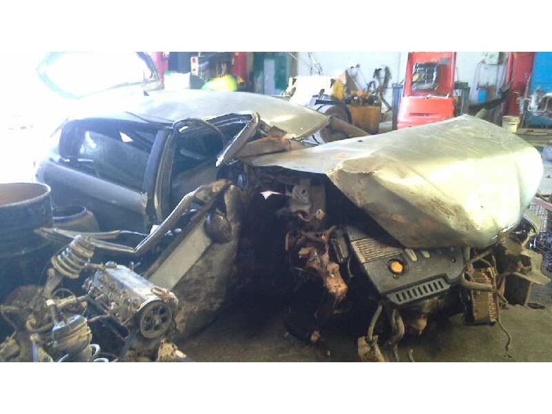 alfa romeo 147 (190) del año 2004