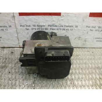 Recambio de abs para mercedes-benz clase e (w210) berlina diesel 3.0 diesel cat referencia OEM IAM A0034314212  