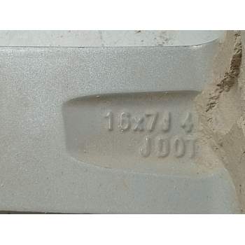 Recambio de llanta aluminio para toyota c-hr (_x1_) 1.8 hybrid (zyx10_, zyx11_) referencia OEM IAM 4261102R20  