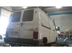 renault trafic (desde 5.89) del año 1998 2