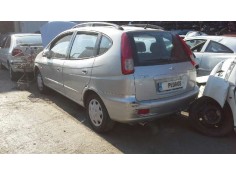 chevrolet tacuma del año 2005