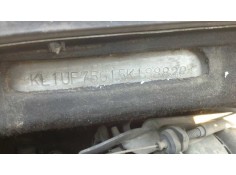 chevrolet tacuma del año 2005 2