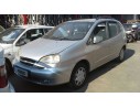 CHEVROLET TACUMA