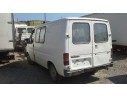 FORD TRANSIT, CAJA CERRADA 86/92