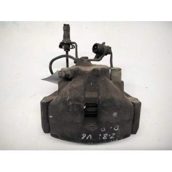 Recambio de pinza freno delantera derecha para audi 100 berlina (c4) 2.8 v6 cat (aah) referencia OEM IAM   644