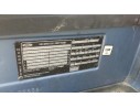 FORD TRANSIT, CAJA CERRADA 86/92