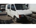 FORD TRANSIT, CAJA CERRADA 86/92
