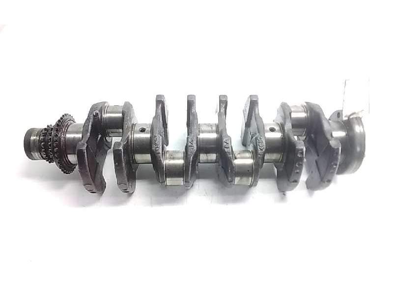 Recambio de cigueñal para ford transit caja cerrada ´06 2.4 tdci cat referencia OEM IAM YC1Q6306GA3  
