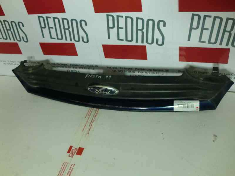 Recambio de rejilla delantera para » otros... premium 370 26 g 6x2 referencia OEM IAM   6446