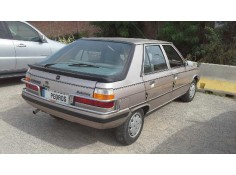 renault r-11 del año 1986