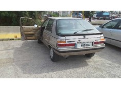 renault r-11 del año 1986 2