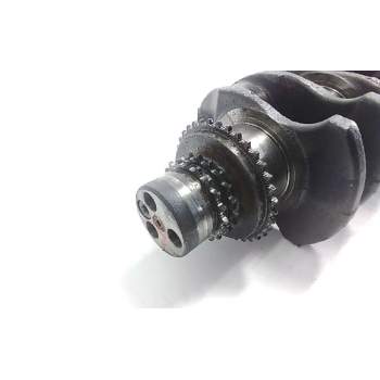 Recambio de cigueñal para ford transit caja cerrada ´06 2.4 tdci cat referencia OEM IAM YC1Q6306GA3  