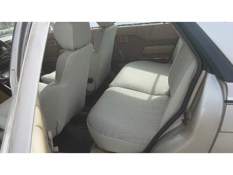 renault r-11 del año 1986