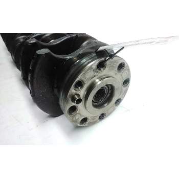 Recambio de cigueñal para ford transit caja cerrada ´06 2.4 tdci cat referencia OEM IAM YC1Q6306GA3  
