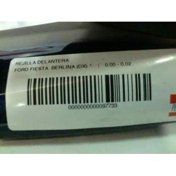 Recambio de rejilla delantera para » otros... premium 370 26 g 6x2 referencia OEM IAM   6446