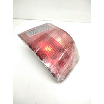 Recambio de piloto trasero derecho para seat ibiza (6k1) select referencia OEM IAM 6K6945258C  