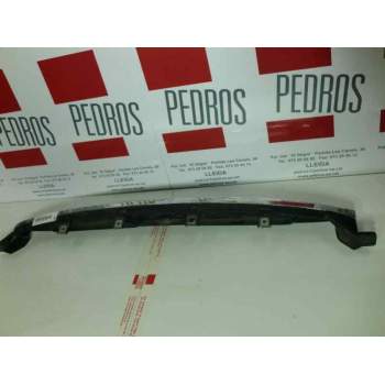 Recambio de rejilla delantera para ford escort berlina/turnier referencia OEM IAM   6447
