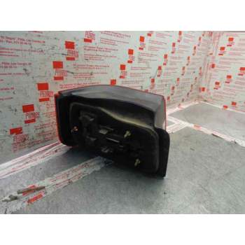 Recambio de piloto trasero derecho para seat ibiza (6k1) select referencia OEM IAM 6K6945258C  