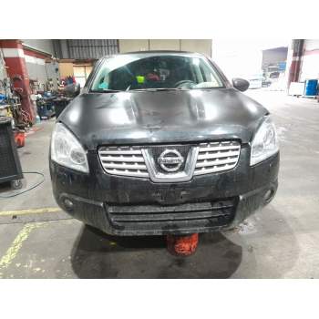 nissan qashqai i (j10, nj10) del año 2008