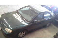 kia sephia ll del año 1999 2