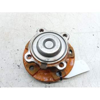 Recambio de buje delantero izquierdo para bmw 3 (f30, f80) 318 d xdrive referencia OEM IAM 6797164  