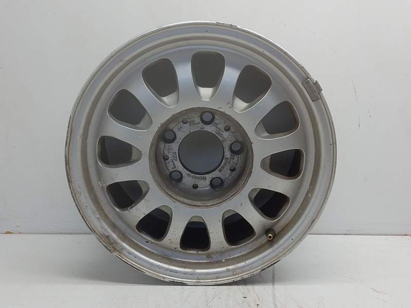Recambio de llanta aluminio para bmw 5 (e39) 525 tds referencia OEM IAM 109346313  