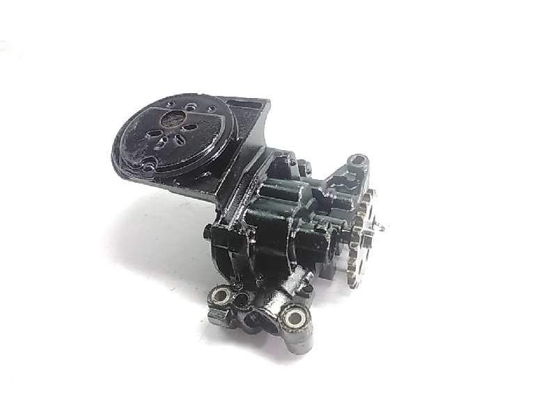 Recambio de bomba aceite para citroën c2 vtr referencia OEM IAM 9655361980  