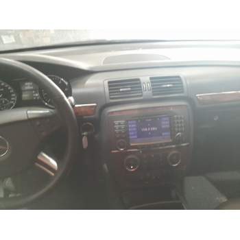 mercedes-benz clase r (w251, v251) del año 2006